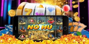 Chinh Phục Game Nổ Hũ 3D Với 3 Bí Kíp Hiệu Quả Nhất