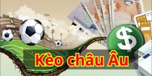 Kèo Châu Âu - 3 Bí Quyết Để Chiến Thắng Mọi Trận Đấu