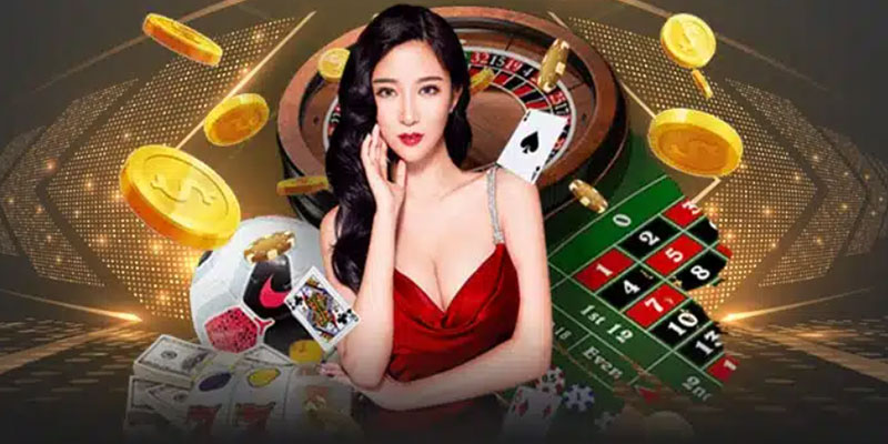 Giới thiệu sơ lược về Casino 8KBET