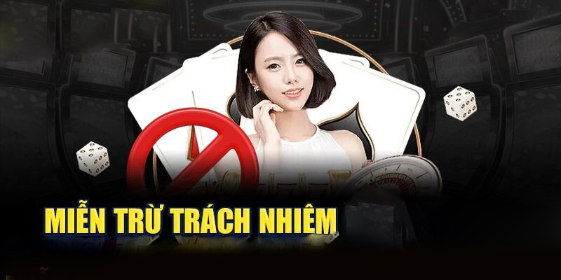 Hội viên vi phạm quy định sẽ tự chịu trách nhiệm