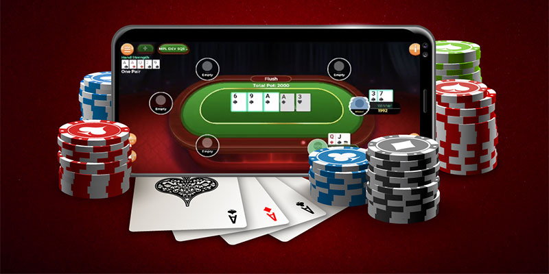 Những thuật ngữ cơ bản thường dùng trong Poker